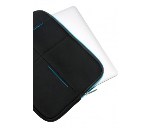 SAMSONITE Laptop Sleeve 13,3" Black/Blue/Airglow Sleeves