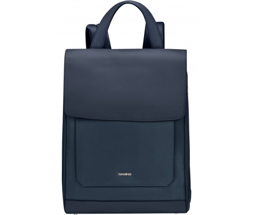 Samsonite Női táska Zalia 2.0 Backpack/Flap 14.1" Kék