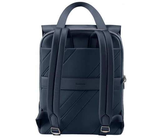 Samsonite Női táska Zalia 2.0 Backpack/Flap 14.1" Kék