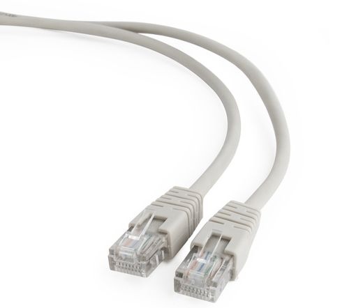 Gembird CAT5e U-UTP Patch Cable 20m Grey