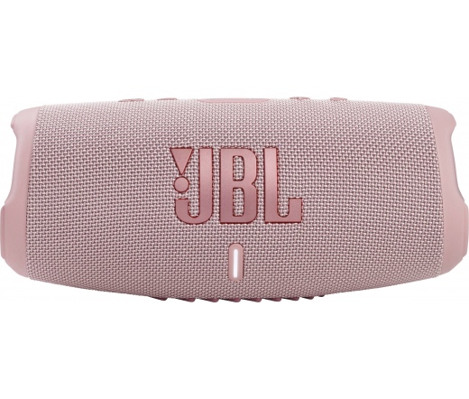 JBL Charge 5 - Pink