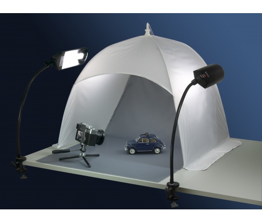 KAISER Dome Studio Light Tent 75 x 75 cm