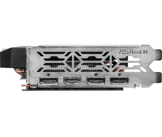 ASROCK Radeon RX 7600 Challenger 8GB OC