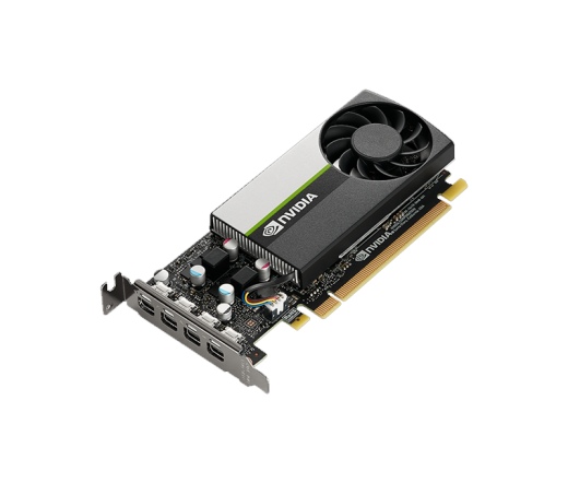 PNY Nvidia T1000 4GB GDDR6 Low Profile