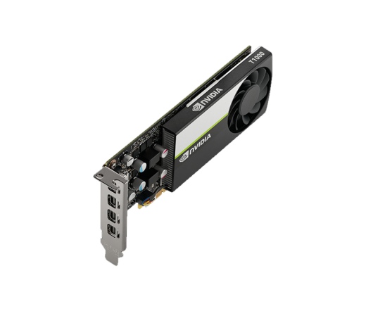 PNY Nvidia T1000 4GB GDDR6 Low Profile