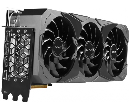 KFA2 GeForce RTX 4080 ST OC 16GB GDDR6X