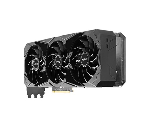 KFA2 GeForce RTX 4080 ST OC 16GB GDDR6X