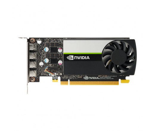 PNY Quadro T1000 4x mDP 8GB GDDR6 OEM