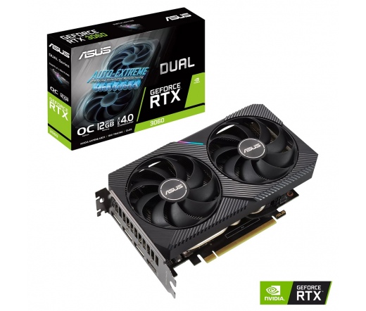 ASUS DUAL-RTX3060-O12G-V2