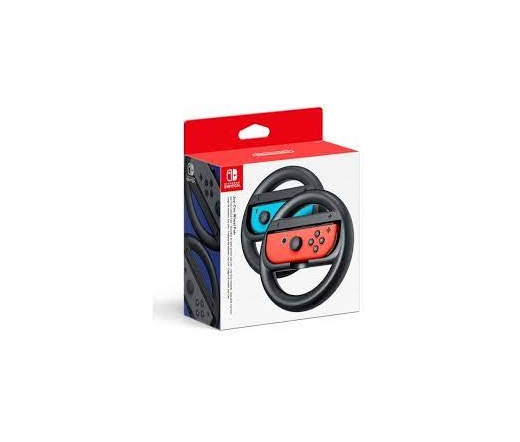 NINTENDO Joy-Con Wheel Pair