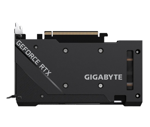 GIGABYTE GeForce RTX 3060 Gaming OC 8G