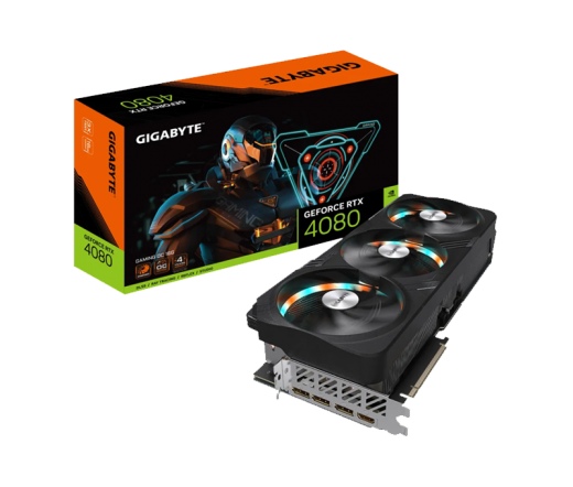 GIGABYTE GeForce RTX 4080 Gaming 16GB