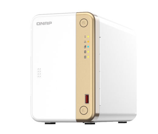 QNAP TS-262 4GB