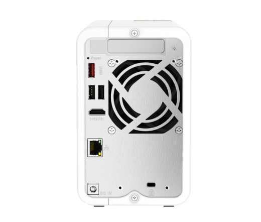 QNAP TS-262 4GB