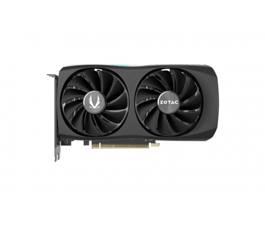 ZOTAC Gaming GeForce RTX 4060 Twin Edge 8GB GDDR6