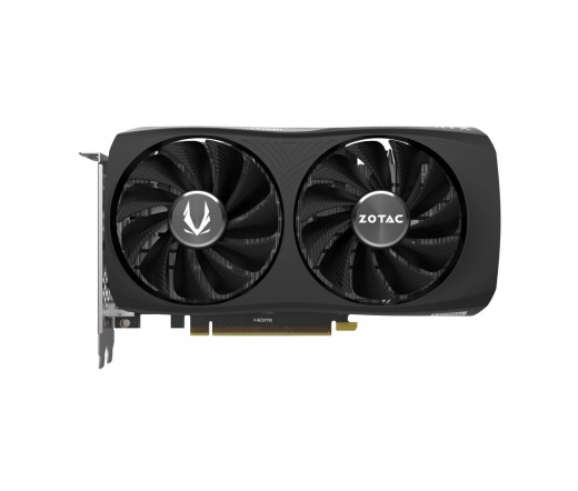 ZOTAC Gaming GeForce RTX 4060 Twin Edge OC 8GB GDDR6