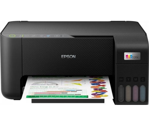 EPSON EcoTank L3250