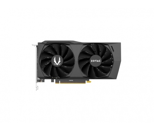 ZOTAC Gaming GeForce RTX 4060 OC Spider-Man 8GB GDDR6