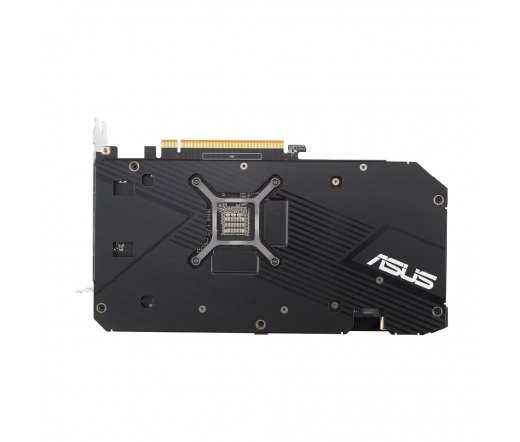 ASUS Dual Radeon RX 6650 XT OC Edition 8GB GDDR6