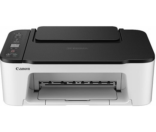 Printer Canon Pixma TS3452 EUR Black/White