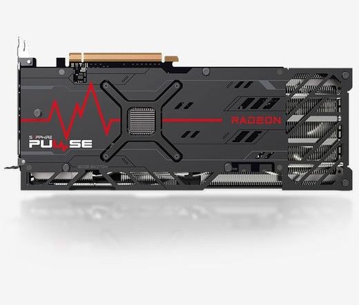 VGA Sapphire Radeon RX 6800 Pulse 16GB