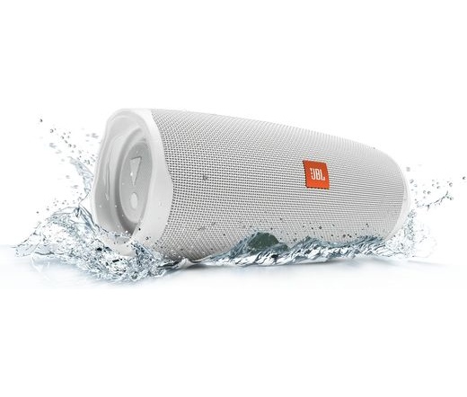 SPEAKER JBL Charge 4 fehér