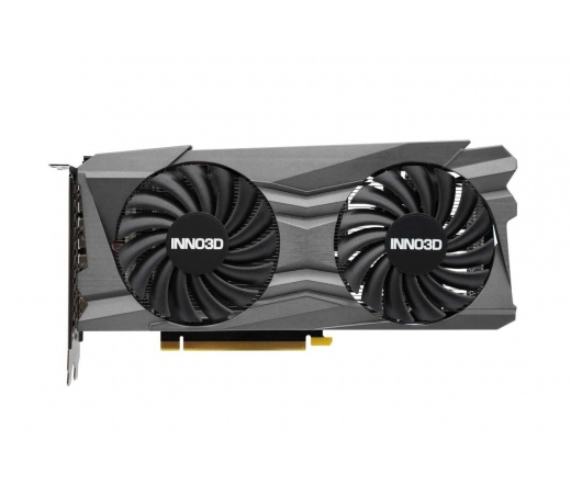 INNO3D GeForce RTX 3050 Gaming OC X2 8GB GDDR6