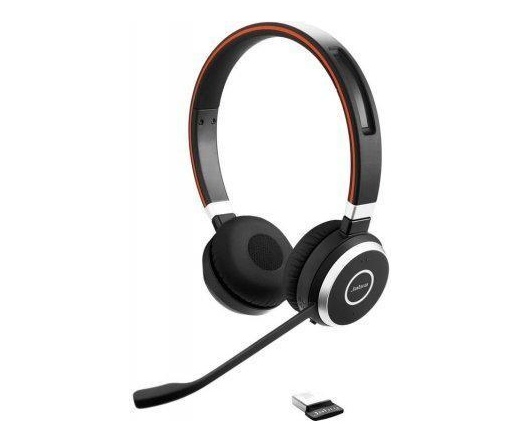 JABRA Evolve 65 MS Stereo