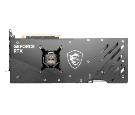 MSI GeForce RTX 4080 Gaming X Trio 16G