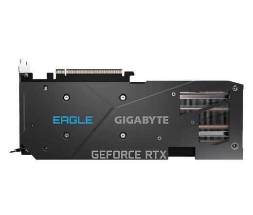 GIGABYTE GeForce RTX 3060 Ti Eagle OC D6X 8G