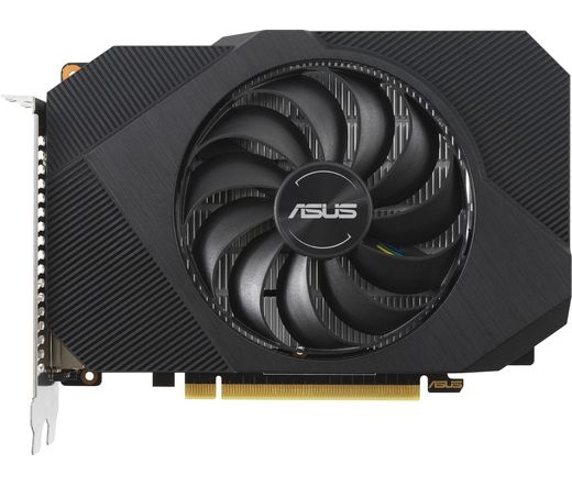 VGA Asus PH-GTX1650-O4GD6 4GB