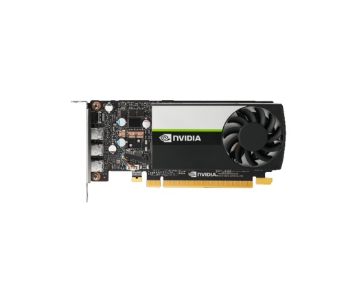 GIGABYTE NVIDIA T400 2GB GDDR6 3xmDP