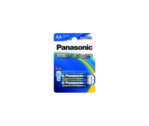 Panasonic LR03EGE/4BP EVOLTA 2db-os (AAA)