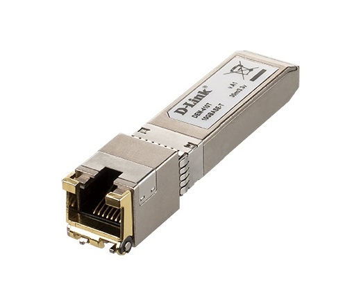 NET D-Link SFP Modul - DEM-410T