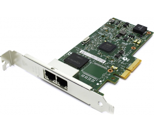 INTEL Ethernet Server Adapter I350-T2V2 Bulk