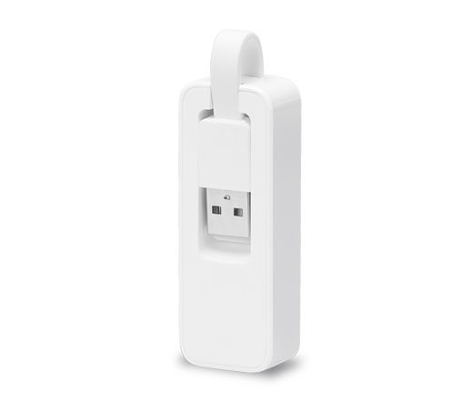 TP-LINK UE200 USB2.0 Ethernet Adapter