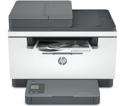 HP LaserJet MFP M234sdnE