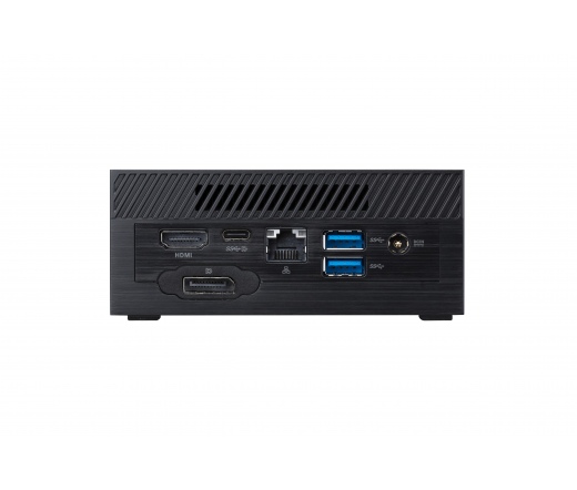 ASUS VivoMini PC PN62, Intel Core i3-10110U, HDMI, WIFI, BT5.0, 3xUSB 3.1, 2xUSB Type-C, COM