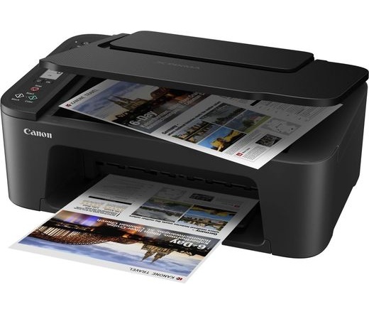 Printer Canon Pixma TS3450 EUR Black