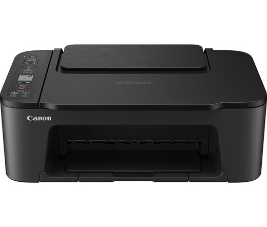 Printer Canon Pixma TS3450 EUR Black