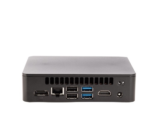 INTEL NUC 11 Essential Kit - NUC11ATKC2