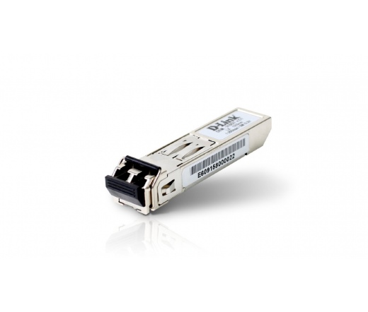 NET D-LINK DEM-310GT 1 portos Mini GBIC SFP to 1000BaseLX