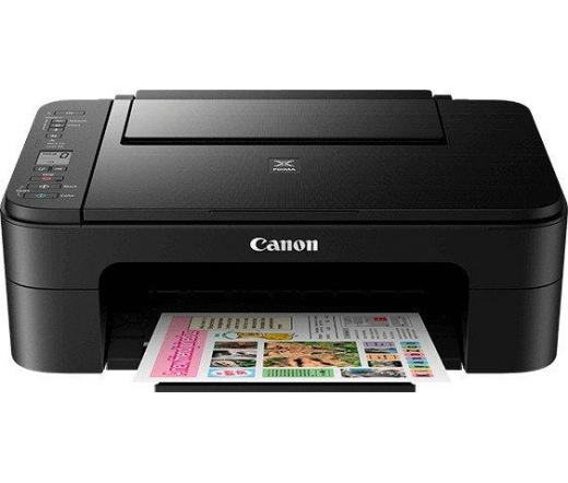 Printer Canon Pixma TS3150