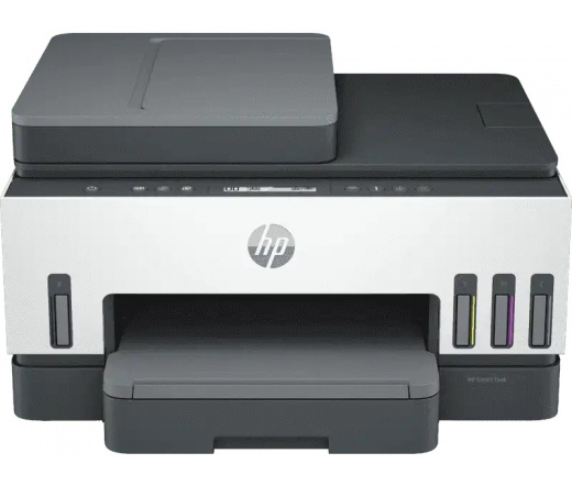 HP Smart Tank 750