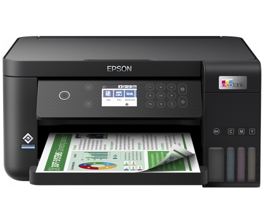 EPSON EcoTank L6260