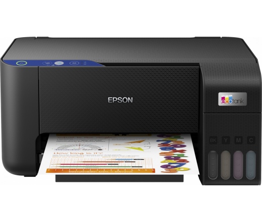 EPSON EcoTank L3211