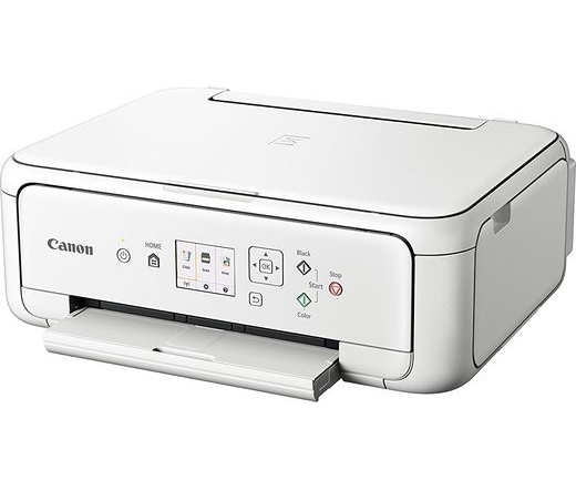 Printer Canon Pixma TS5151 White