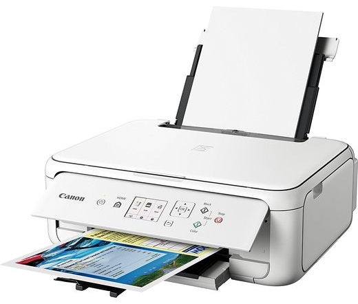 Printer Canon Pixma TS5151 White