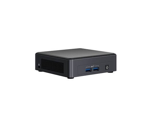 INTEL NUC 11 Pro Kit - NUC11TNKI5