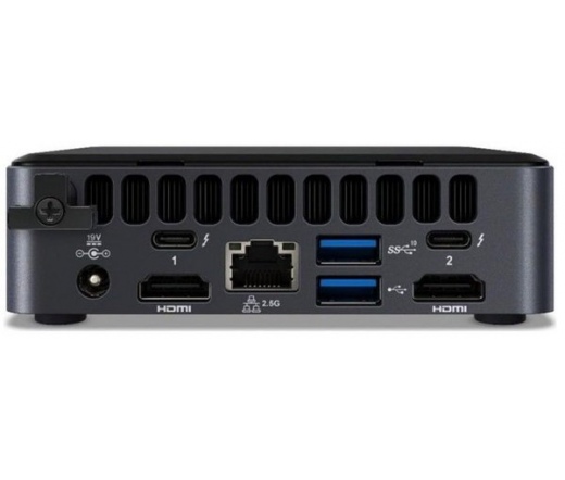 INTEL NUC 11 Pro Kit - NUC11TNKI5